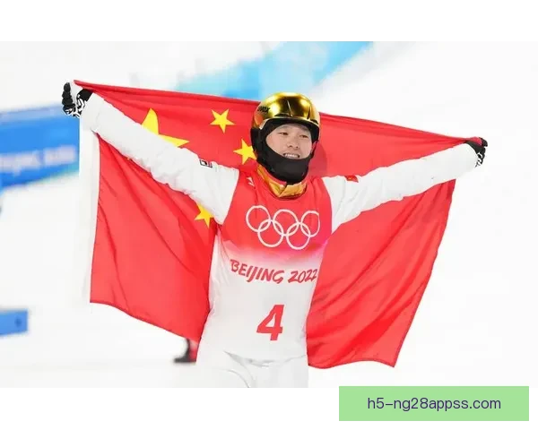 中国队齐广璞携手三将晋级决赛