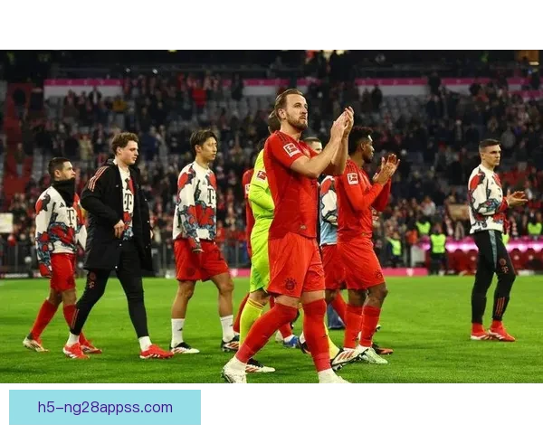 对阵拜仁前的重大前所未有经历